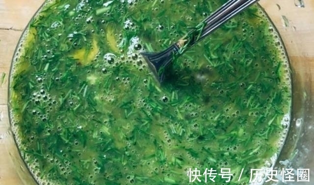 它是“抗衰老菜”,女人多吃抗皱纹,保持皮肤健康,更年轻!