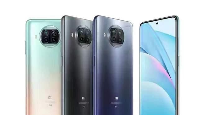 Note9|巅峰之作，红米Note9即将亮相，米粉：性价比太高了