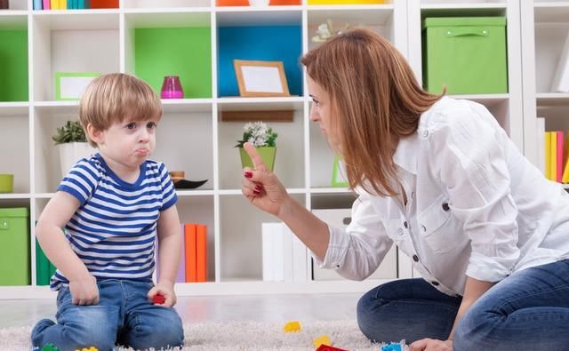 父母|情商高的父母常对孩子说这3句话 孩子成绩好 长大也更有前途