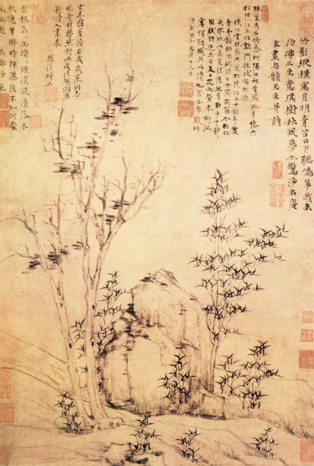 改变|趵突泉丨目标，改变未来的力量