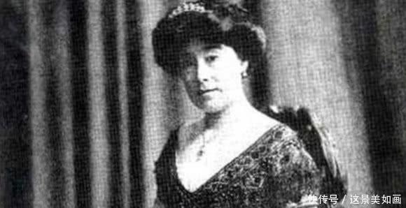 服侍|她从女官逆袭成公主,曾经服侍过慈禧,去世前揭秘慈禧的真实生活!