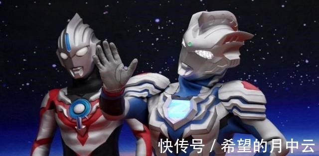 圆谷|《泽塔奥特曼英雄传》明年播出,迪迦五种形态来袭!
