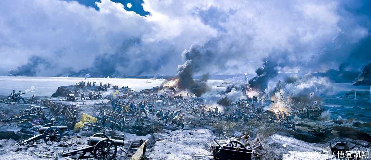 慈禧太后|光绪和慈禧的真实关系，你没有想到