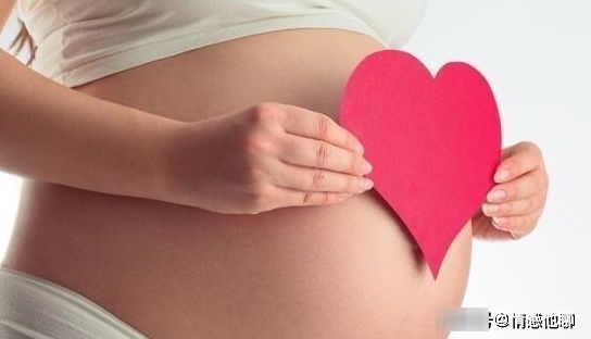 孕期，准妈妈若有3种“情况”，偷乐吧，可能是贴心“小棉袄”