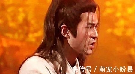 中神通|达摩虽死,却留下一顶级神功,数百年无人过问,后来被杨过学会