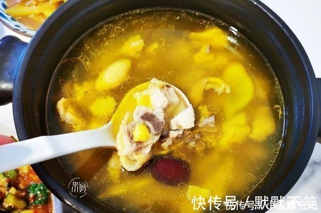 米妈|午餐做了3菜一汤，老公扭头发到朋友群，哥们我娶了个祖宗