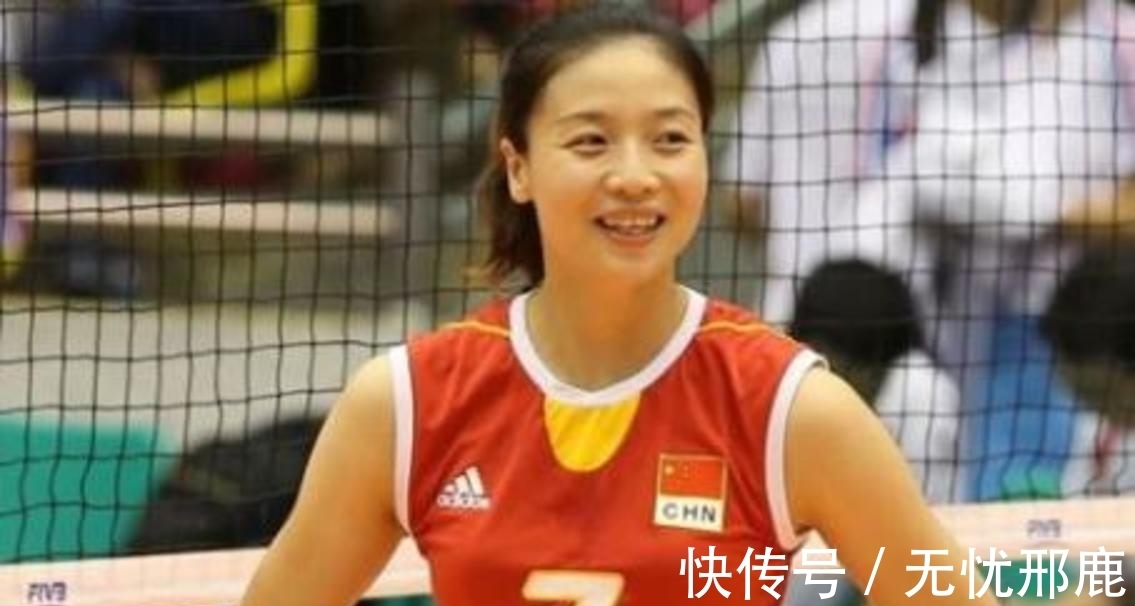 惠若琪|逆生长!中国女排惠若琪生娃后晒出新照,气质更胜从前,依旧美艳