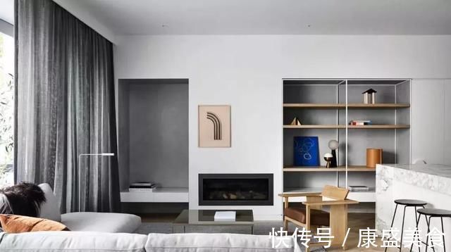 实用|丢掉你家老式的窗帘,现在流行这样,实用又美观