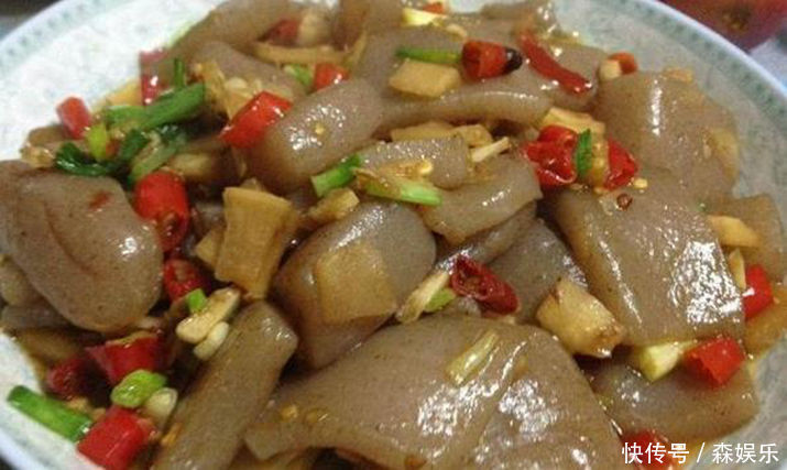 女性不想显老,常吃三种美食,抗衰护肤,美容养颜,建议多吃