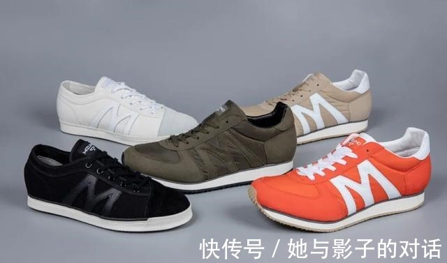 sky|后 Kiko 时代,美津浓才是最被低估的跑鞋之王!