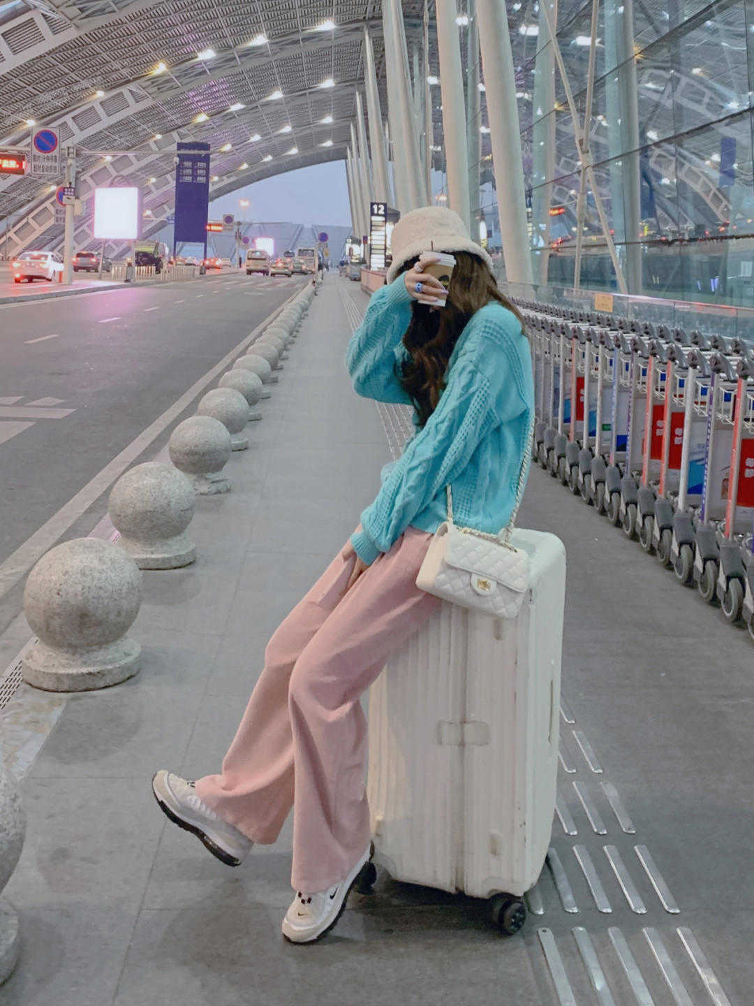 小仙女们 过年千万别选这三种颜色,上身不仅显老气,而且还特别显黑