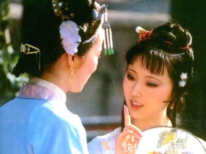 判词$李纨判词之谜：作者对她极尽嘲讽吗？何谓“如冰水好空相妒”？