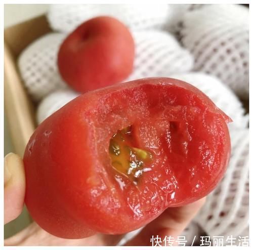 西红柿|想要减肥，吃西红柿还是圣女果，没吃对，可能体重迟迟不下百