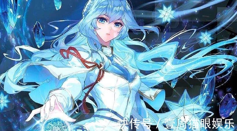 霍雨浩|斗罗大陆:这些角色太让人心疼,我最心疼蓝佛子,你呢?