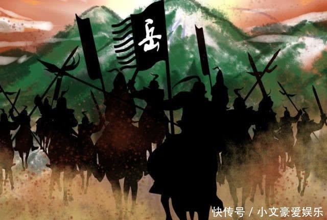 回答|秦桧后人中了状元,乾隆问:你是奸臣后人?回答七字逃过一死