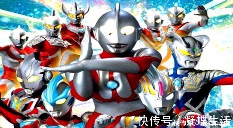 欧布奥特曼|奥特曼 加入奥特家族需要什么条件圆谷拒绝了五个奥特曼!