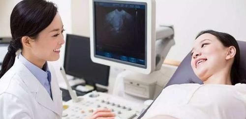 b超|孕检时注意避开这3件事,不然可能会有损胎儿发育,还让孕妈难受