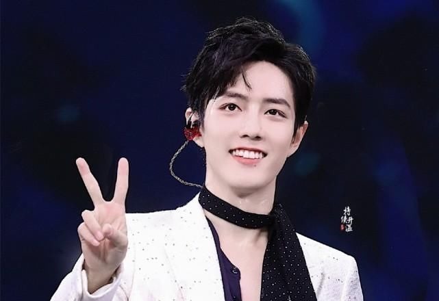 重回巔峰肖戰成最美偶像榜單獲勝者,國內外資源曝光全面升級