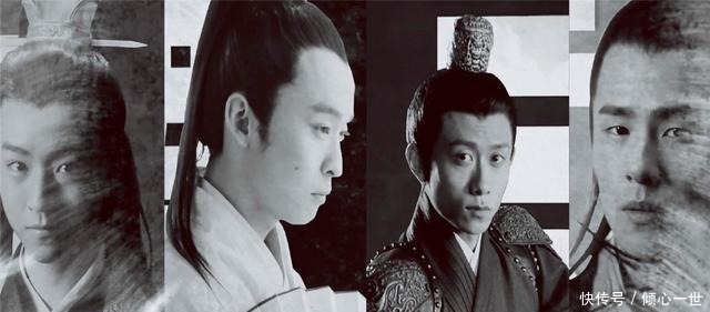 李白|历史上4大“莫欺少年穷”事件第二李白出诗讽刺,第四父亲打脸!