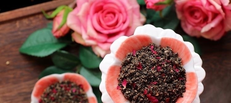 碱性食物|秋末，这食物要天天吃，每天吃一勺最养人，多买囤着，炒着吃很香