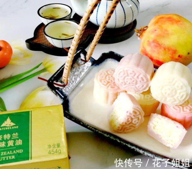 椰蓉|万能椰蓉馅，椰香四溢，甜而不腻，做起来零失败！