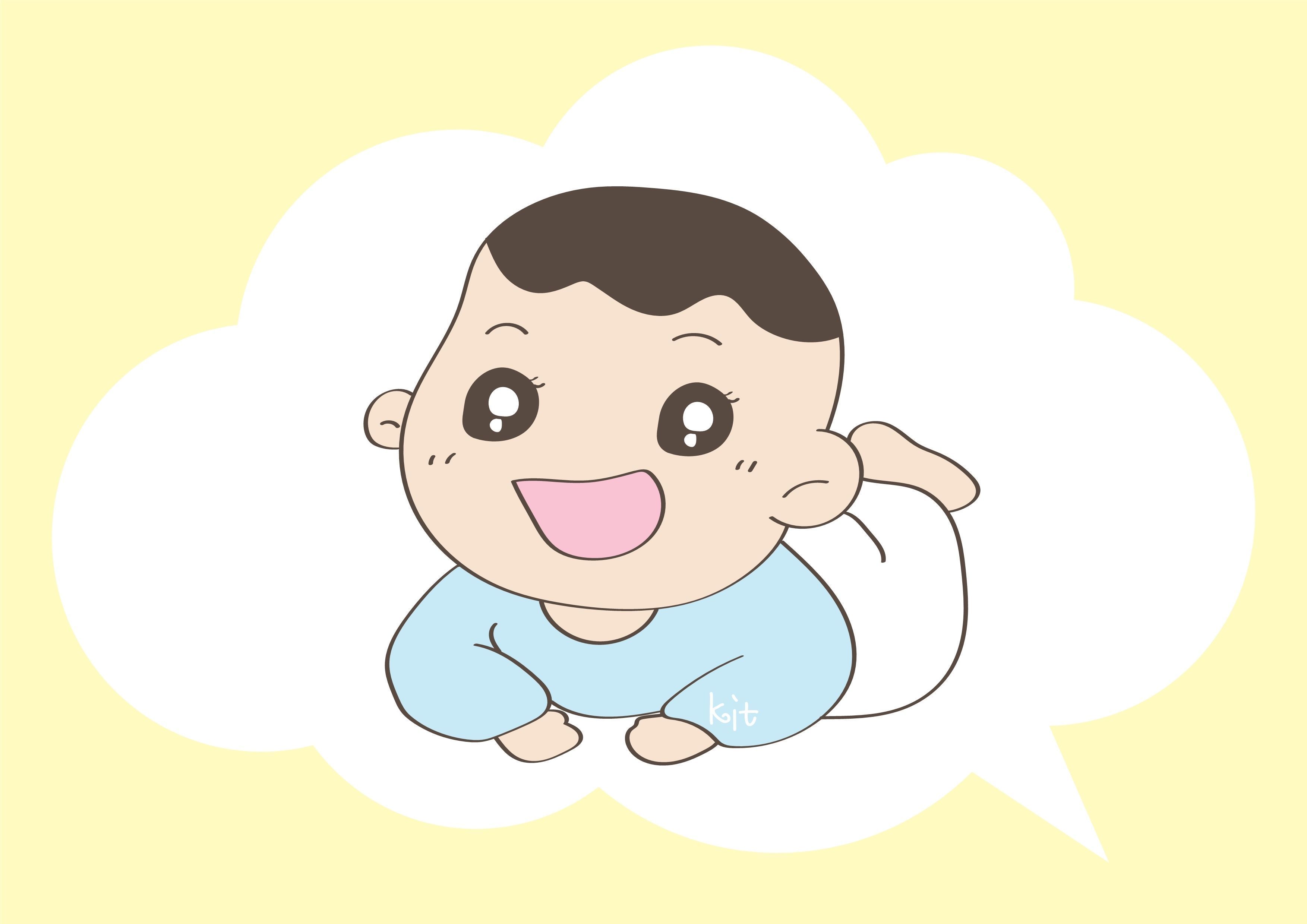 发育|宝宝举动异常,婆婆却说孩子脑发育好,医生也说有道理