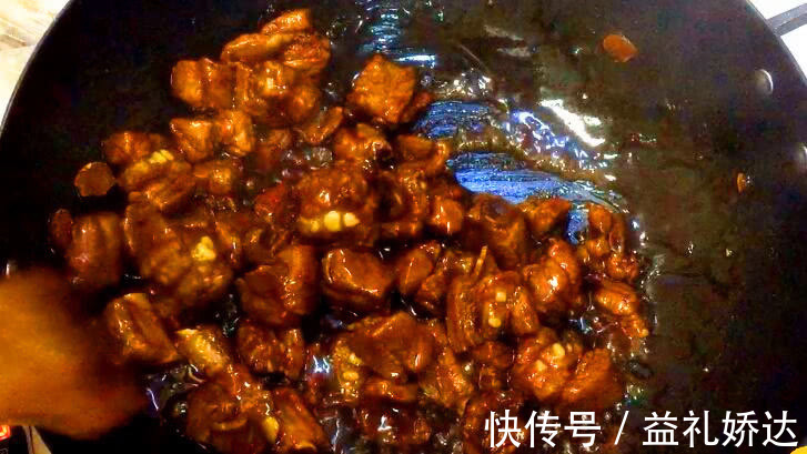 这几道硬菜要学会,过年家宴露两手,做法简单详解,收藏了