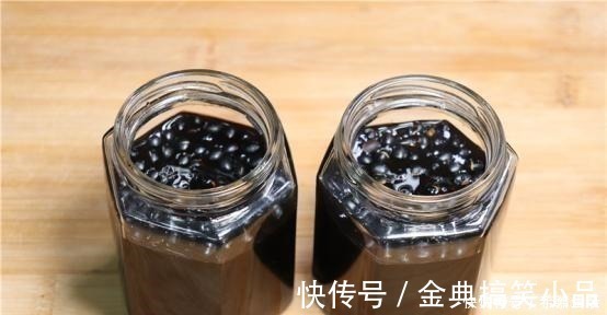 黑豆|补药一堆，不如每月一瓶黑豆，教你没吃过的做法，越吃越精神