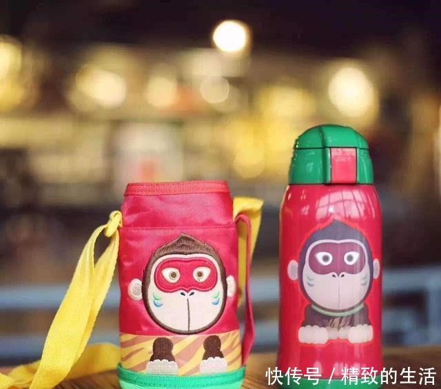 央视曝光“夺命杯”，热水倒进去后变成“毒水”，很多家长还在用！