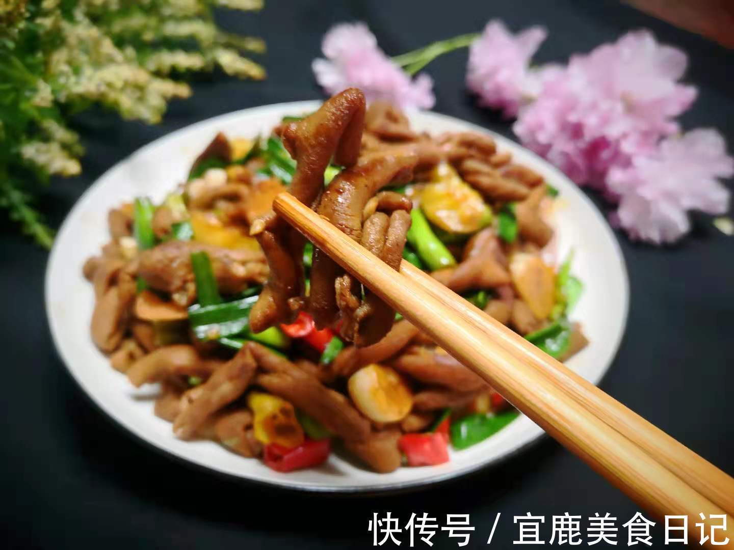 鸡肠|夏天,吃鸡鸭鱼肉不如吃它,5元一斤,入口鲜香又好做,特解馋