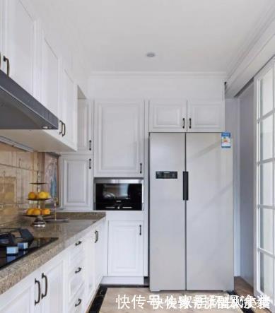 使用寿命|冰箱放在餐厅还是厨房?很多人觉得无关紧要,其实隐藏着大学问!