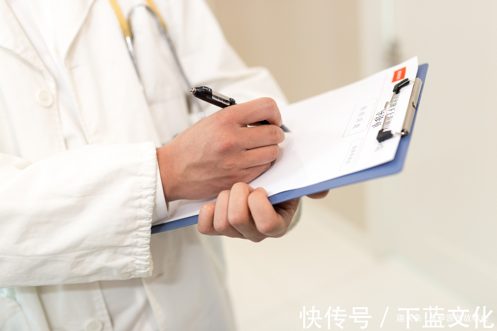 宫颈癌|体检不做六个检查，得了癌症不知道，这六个部位花再多钱也值得