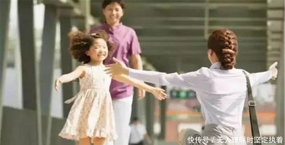 上学|从谁接送孩子上学,就能看出一个家庭不少问题,看看你家准吗?