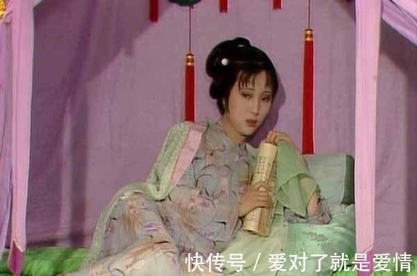 元春&贾家为什么不送黛玉进宫不止是贾母庇护,还有更重要的原因!