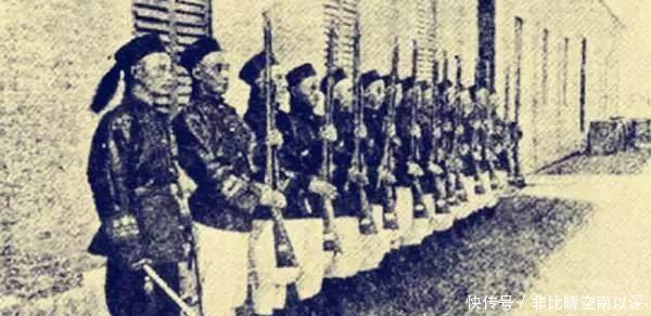 厄运|太平天国灭亡后 湘军也难逃厄运 将领结局一个不如一个