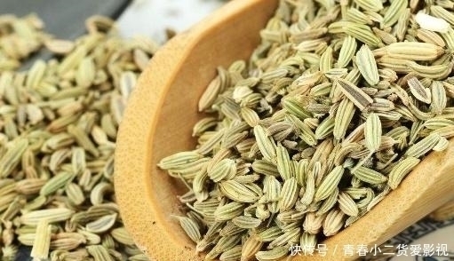 小茴香|它是前列腺炎对头，男人常吃，或许对身体健康有益