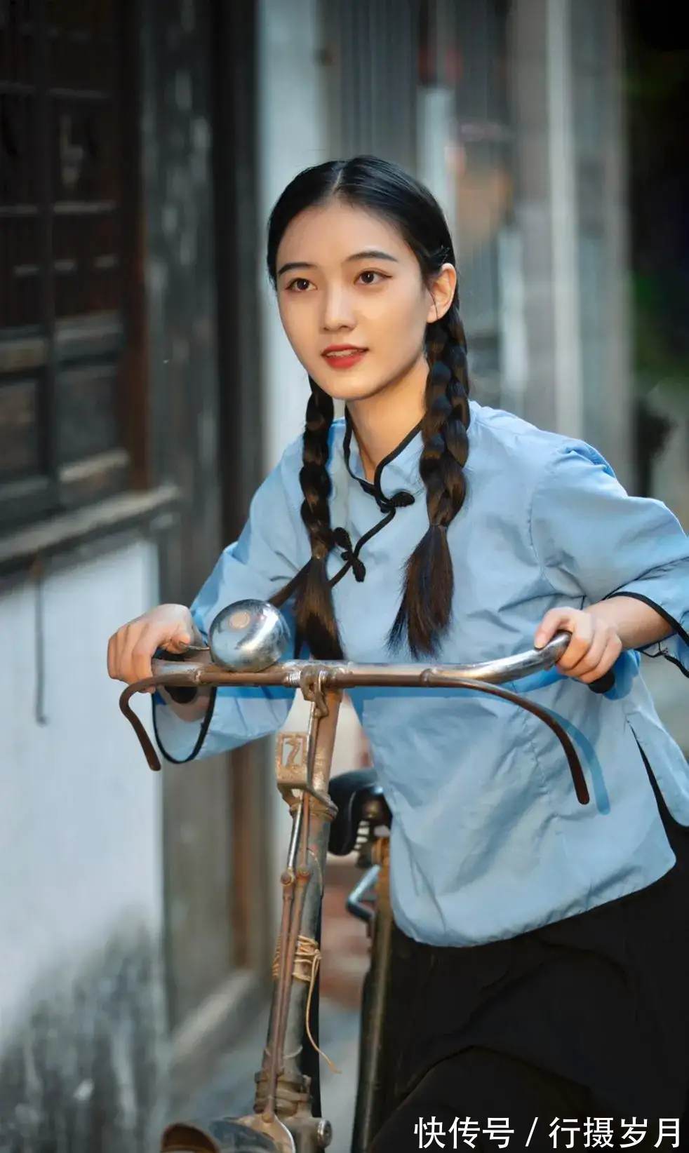 春华!等你,在如梦如画的江南