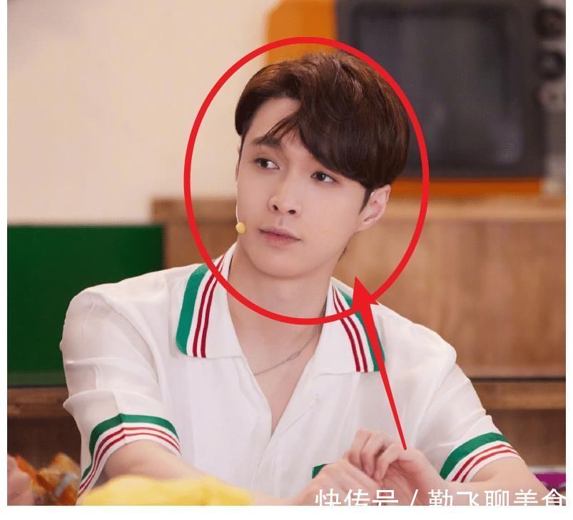 何炅|向往5最后一期录制，张艺兴彭昱畅直播晒合照，黄磊发文满是不舍