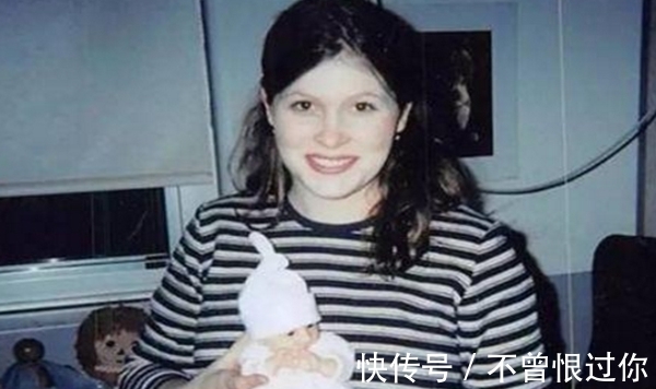 女孩|18年前那个只有25厘米,体重才半斤的女孩,如今怎样了?
