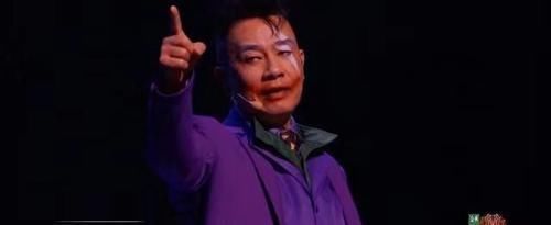 张淇用脖筋飙歌,林志炫亮杀手锏,为何输了“没有心机”的陈小春