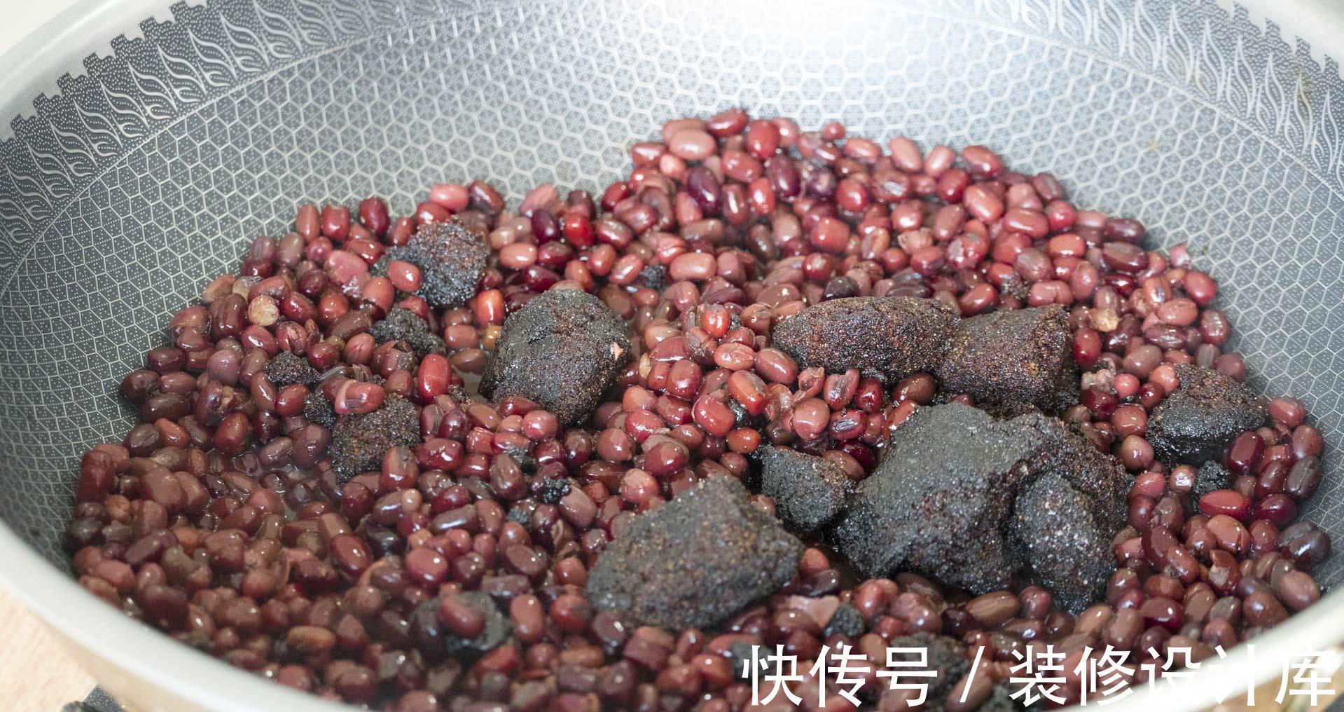 葡萄糖酸内酯|夏季出汗多，2种豆子要常吃，含钾高，清热消暑，顺利度过酷暑