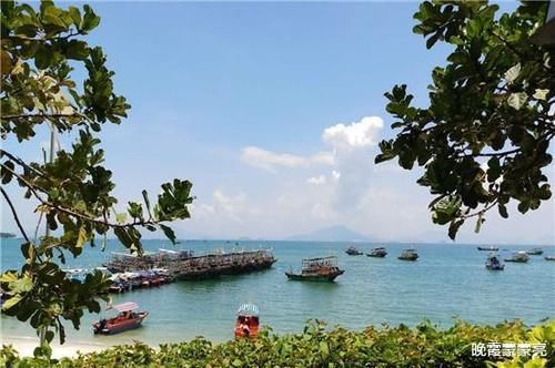 花亲民的价格，住独栋沙屋，这样的神仙景点你会心动吗？