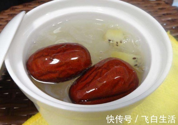 营养成分|红枣如何吃营养更高营养师推荐3种吃法,营养丰富好吸收