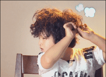 脸型|圆脸方脸最适合什么发型?发型脸型搭配技巧在这了!