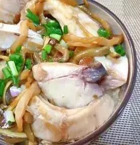 最馋这蒸菜，蒸一蒸8分钟就好，鲜到流口水，好吃停不下筷子