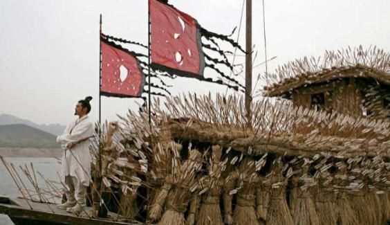 三国演义|诸葛亮草船借箭时,能测出有雾,为何火烧司马懿时没算出有雨?