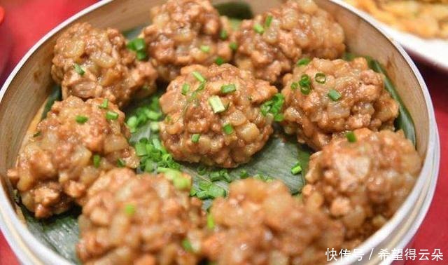 烂松菜滚豆|“婺州”金华八大名菜,你知道几个