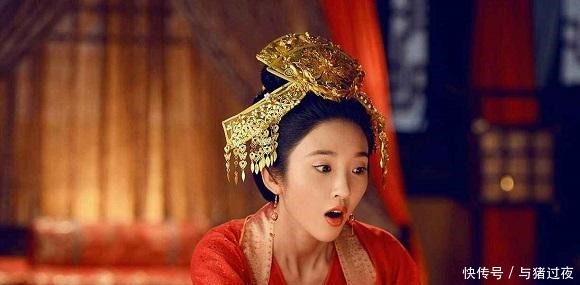 帝王|江山、爱人,只有一位帝王选择对了,他实现了真正的“两全其美”!