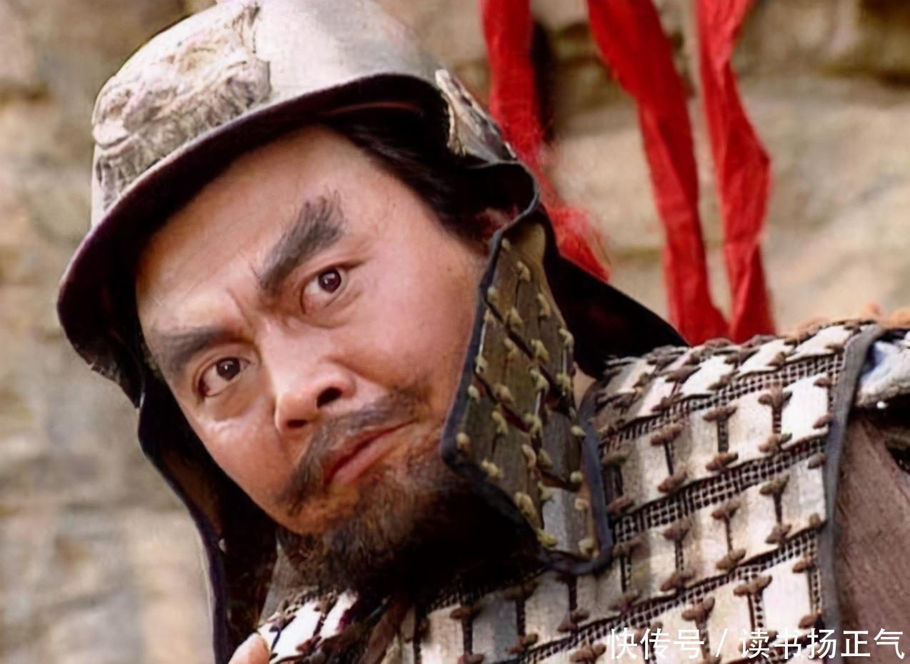 侄女|张飞偶然得夏侯夫人为妻,夏侯渊怎么没有追究?其后人成为蜀汉将领