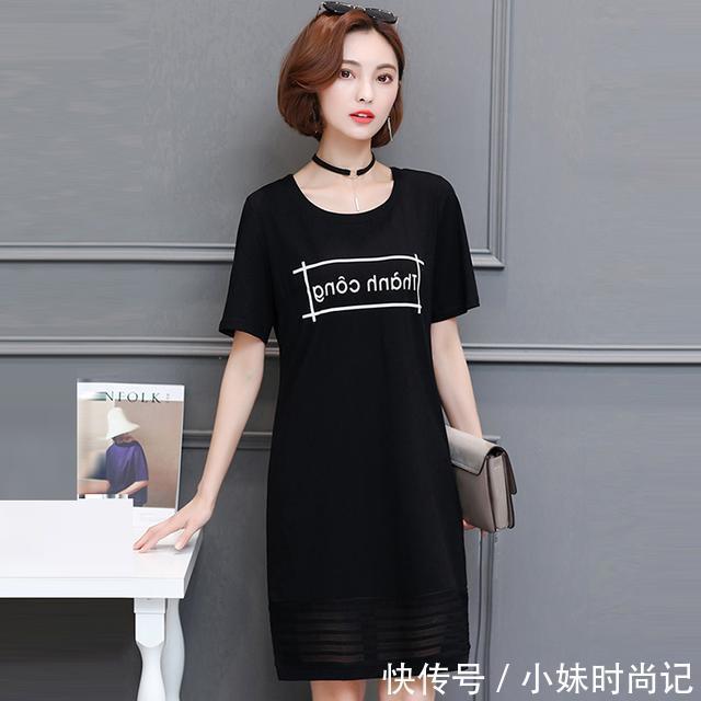 短袖裙|30+的优雅女人,你需要这几款连衣裙来装扮你的美